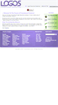 Mobile Screenshot of logosstore.com